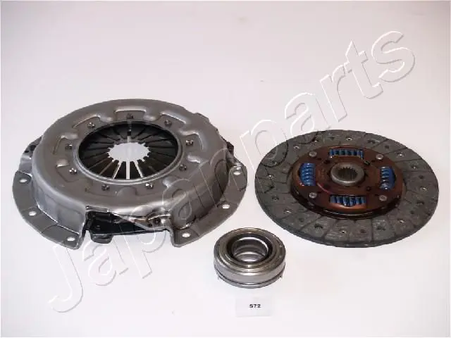 Handler.Part Clutch kit Japanparts KF572 1