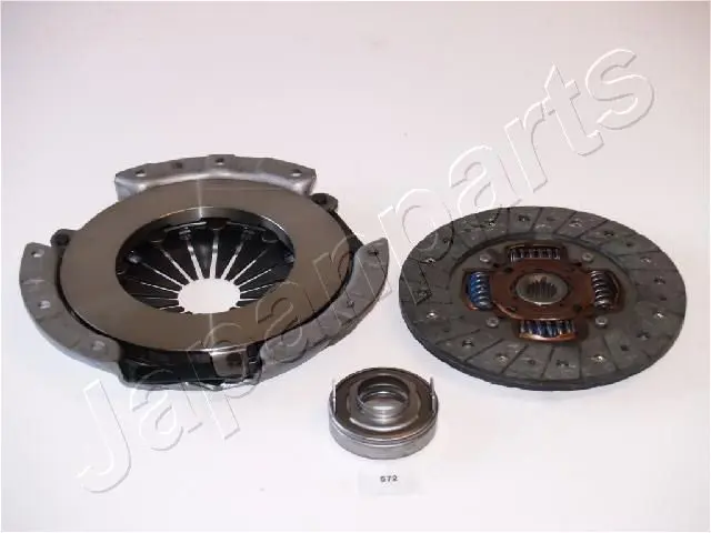 Handler.Part Clutch kit Japanparts KF572 2