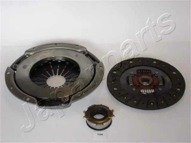 Handler.Part Clutch kit Japanparts KF704 2