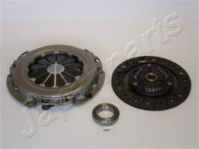 Handler.Part Clutch kit Japanparts KF5009 1