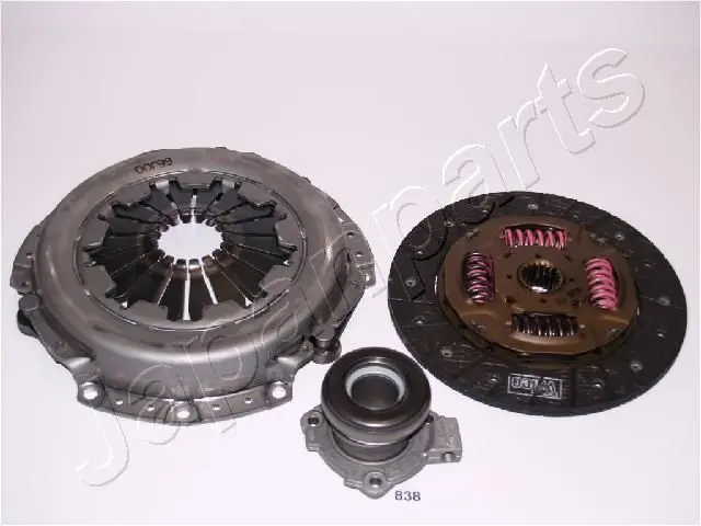 Handler.Part Clutch kit Japanparts KF838 1