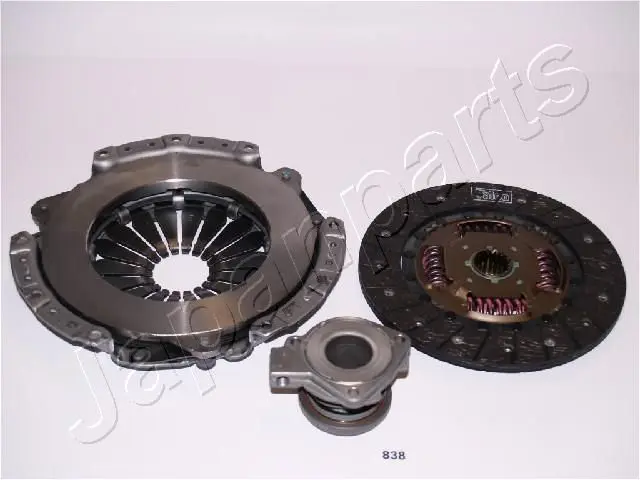 Handler.Part Clutch kit Japanparts KF838 2