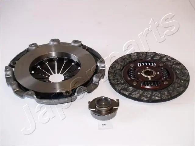 Handler.Part Clutch kit Japanparts KF840 2