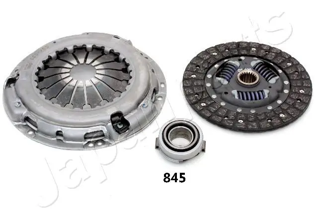 Handler.Part Clutch kit Japanparts KF558 2