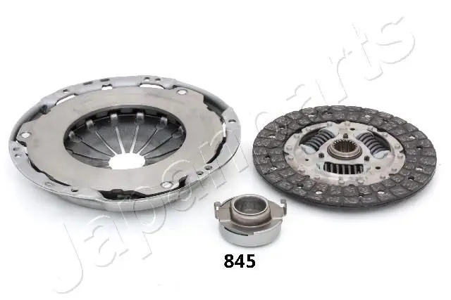 Handler.Part Clutch kit Japanparts KF559 1