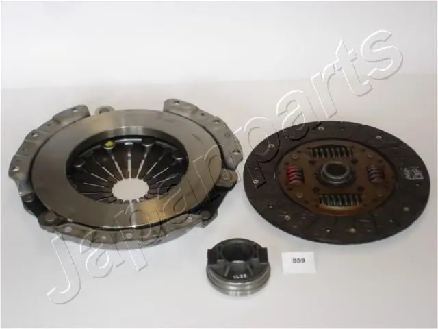 Handler.Part Clutch kit Japanparts KF559 2