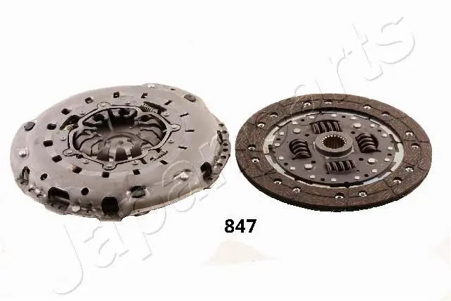 Handler.Part Clutch kit Japanparts KF847 1