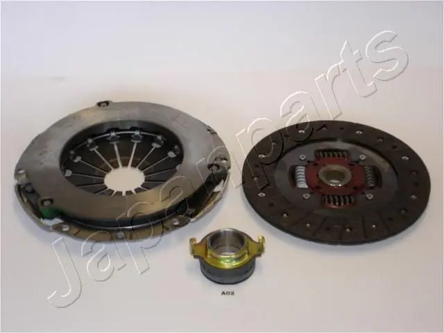 Handler.Part Clutch kit Japanparts KFA02 2