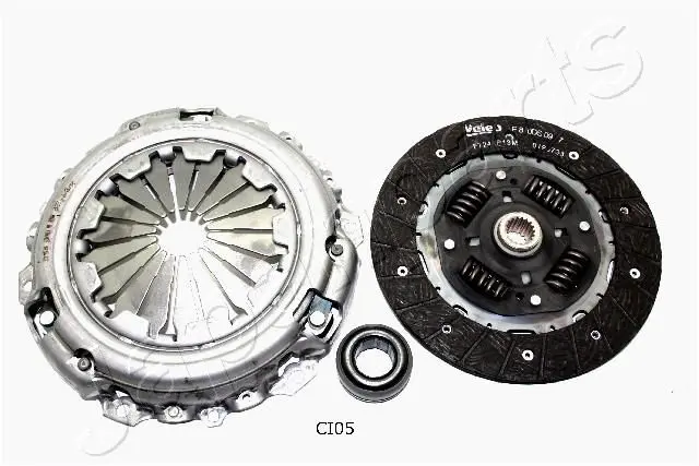 Handler.Part Clutch Kit Japanparts KFCI05 1