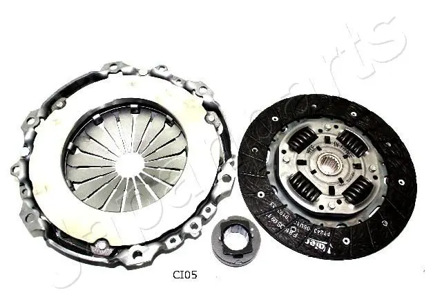 Handler.Part Clutch Kit Japanparts KFCI05 2