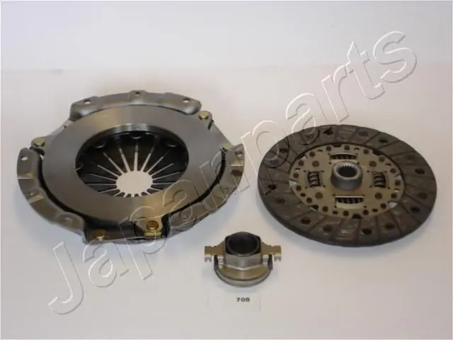 Handler.Part Clutch kit Japanparts KF705 2