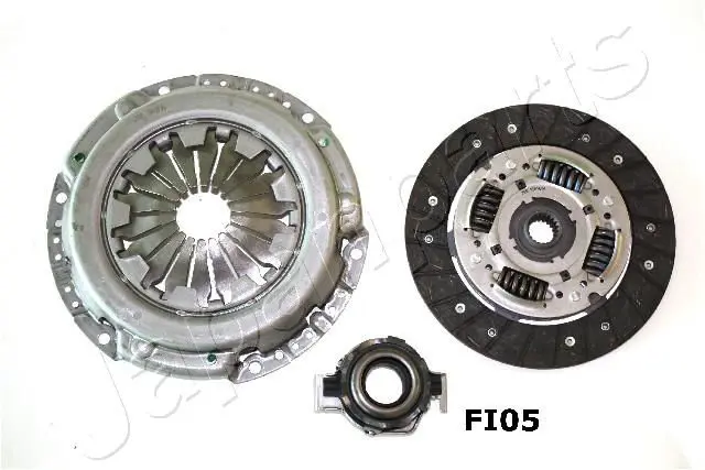 Handler.Part Clutch kit Japanparts KFFI05 1