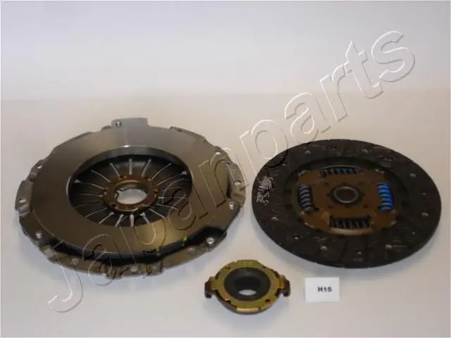 Handler.Part Clutch kit Japanparts KFH15 2