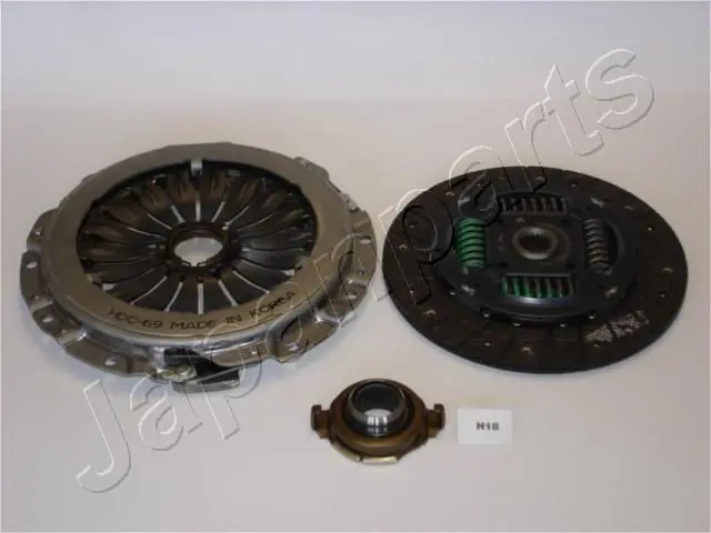 Handler.Part Clutch kit Japanparts KFH18 1