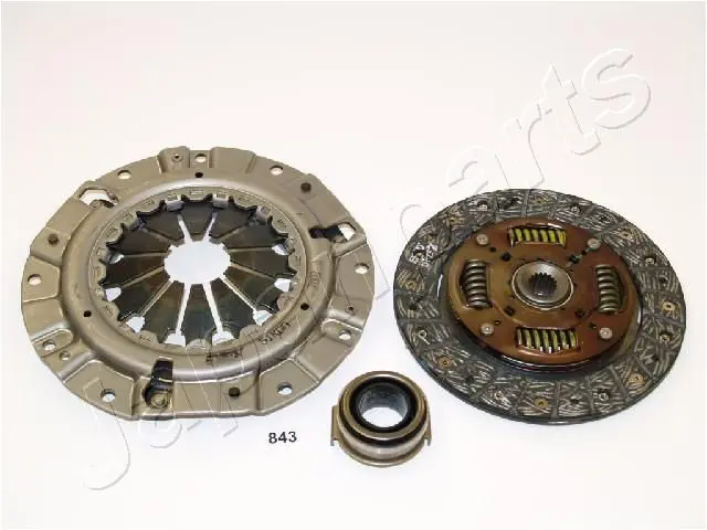 Handler.Part Clutch kit Japanparts KF843 1