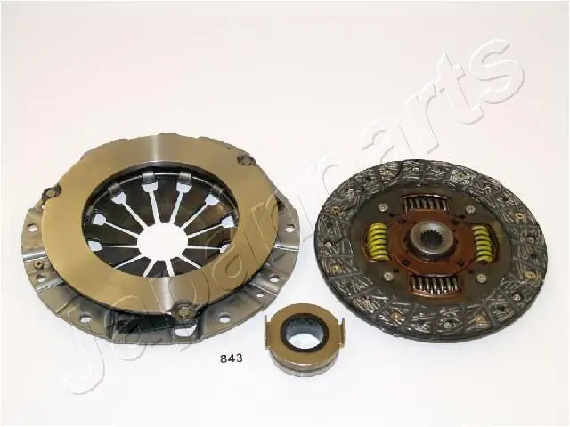 Handler.Part Clutch kit Japanparts KF843 2