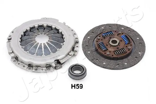 Handler.Part Clutch kit Japanparts KFH59 1