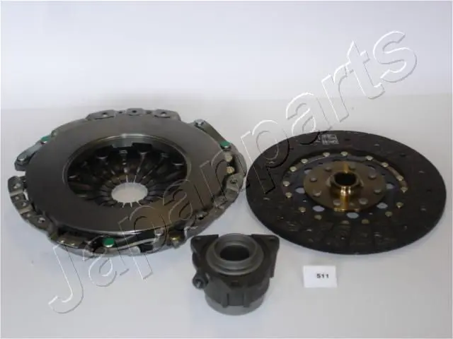 Handler.Part Clutch kit Japanparts KFS11 2