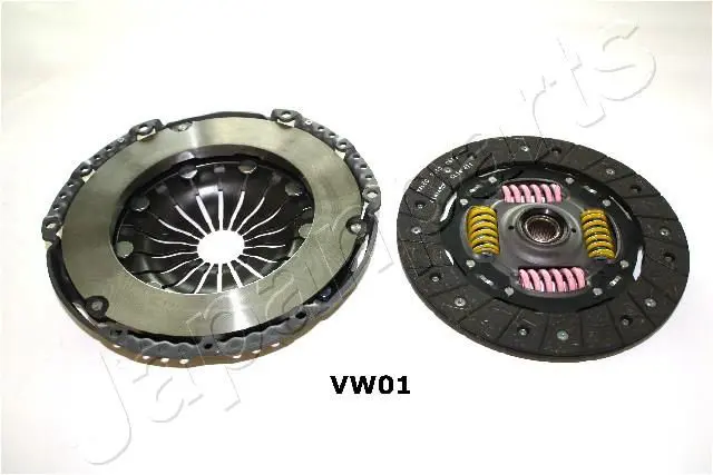 Handler.Part Clutch kit Japanparts KFVW01 2