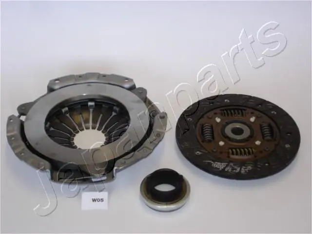 Handler.Part Clutch kit Japanparts KFW05 2