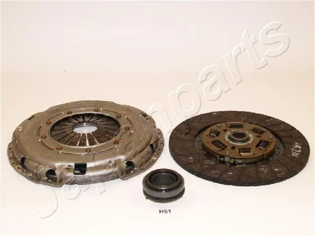 Handler.Part Clutch kit Japanparts KFH51 1