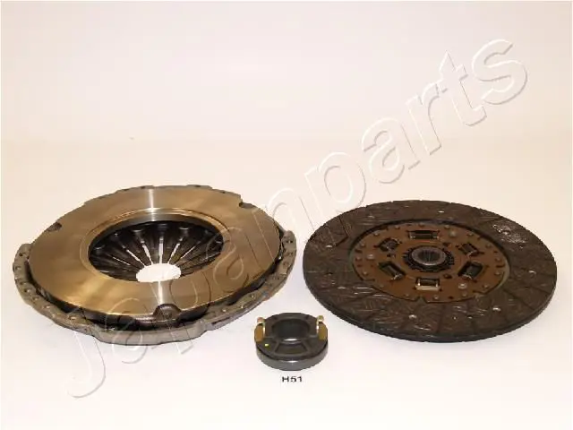 Handler.Part Clutch kit Japanparts KFH51 2