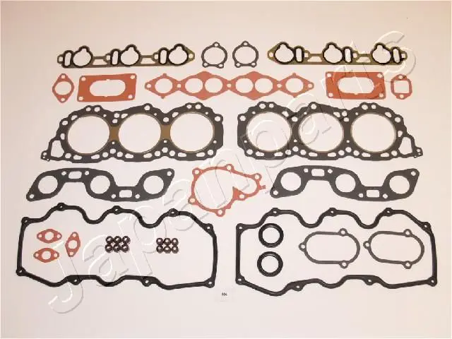 Handler.Part Gasket set, cylinder head Japanparts KG104 1