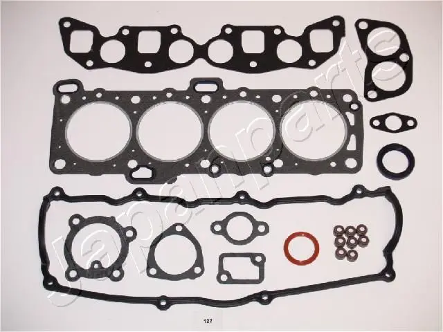 Handler.Part Gasket set, cylinder head Japanparts KG127 1