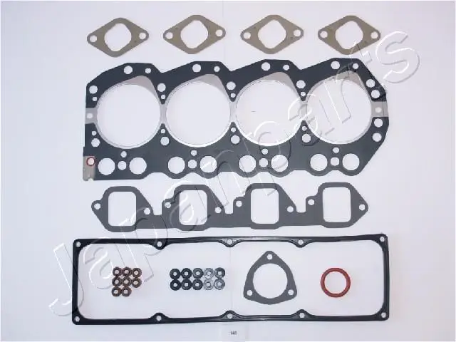 Handler.Part Gasket set, cylinder head Japanparts KG145 1