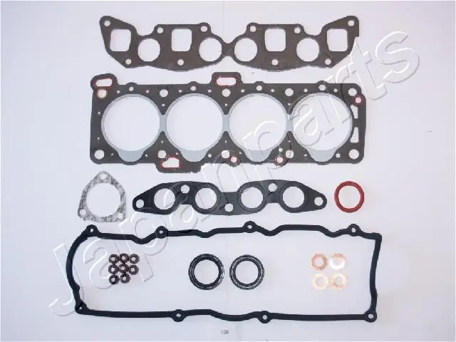 Handler.Part Gasket set, cylinder head Japanparts KG158 1