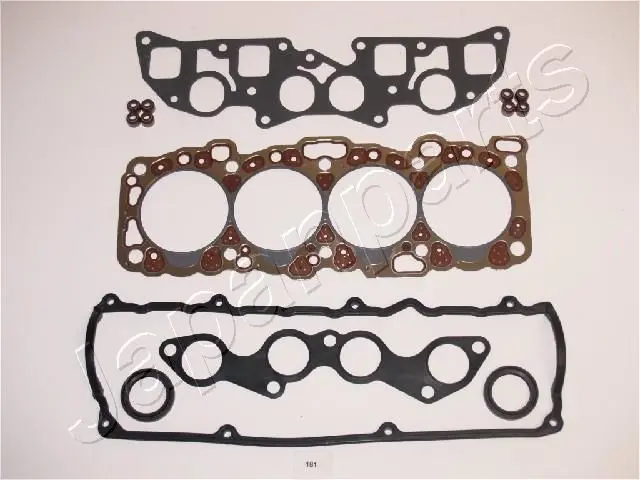 Handler.Part Gasket set, cylinder head Japanparts KG181 1