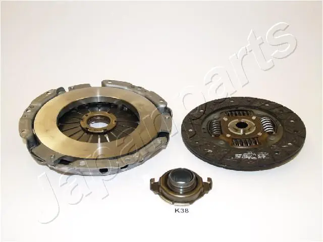 Handler.Part Clutch kit Japanparts KFK38 2