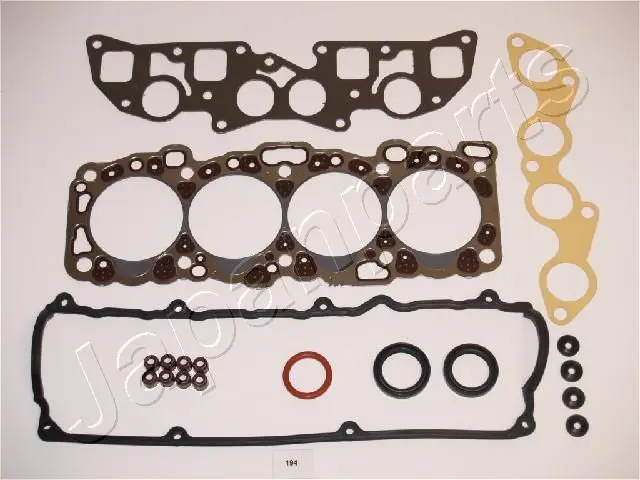 Handler.Part Gasket set, cylinder head Japanparts KG194 1