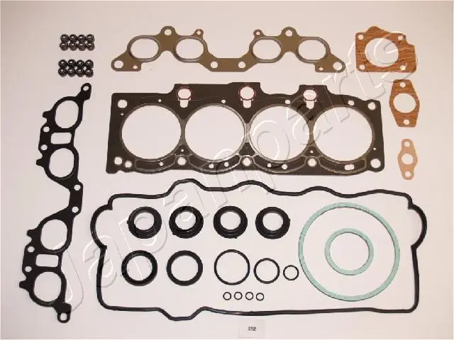 Handler.Part Gasket set, cylinder head Japanparts KG252 1