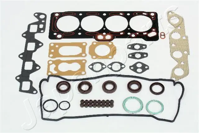 Handler.Part Gasket set, cylinder head Japanparts KG257 1