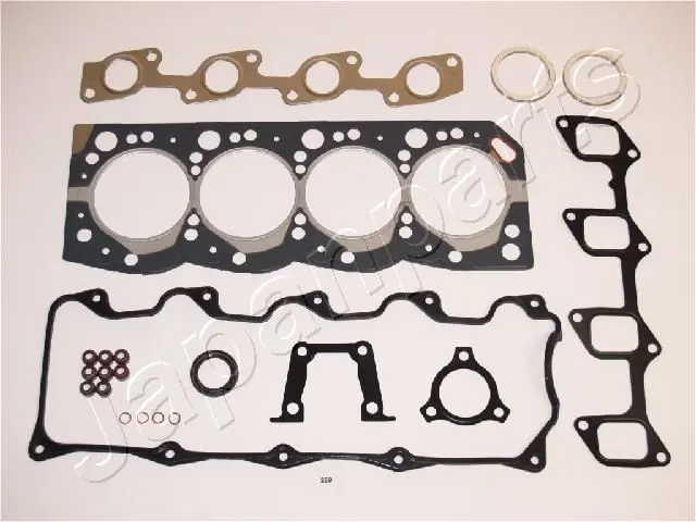 Handler.Part Gasket set, cylinder head Japanparts KG259 1