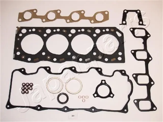 Handler.Part Gasket set, cylinder head Japanparts KG261 1