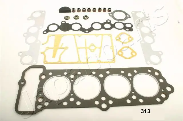 Handler.Part Gasket set, cylinder head Japanparts KG313 1