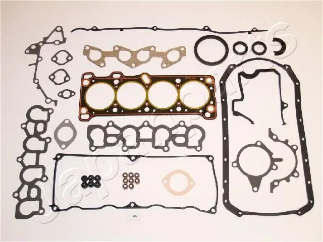 Handler.Part Gasket set, cylinder head Japanparts KG328 1