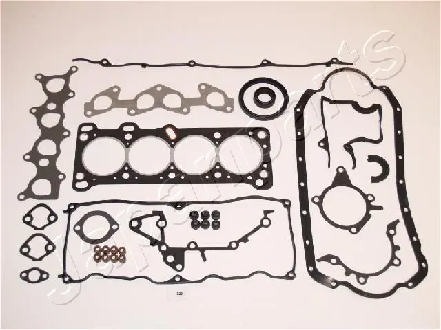 Handler.Part Gasket set, cylinder head Japanparts KG329 1