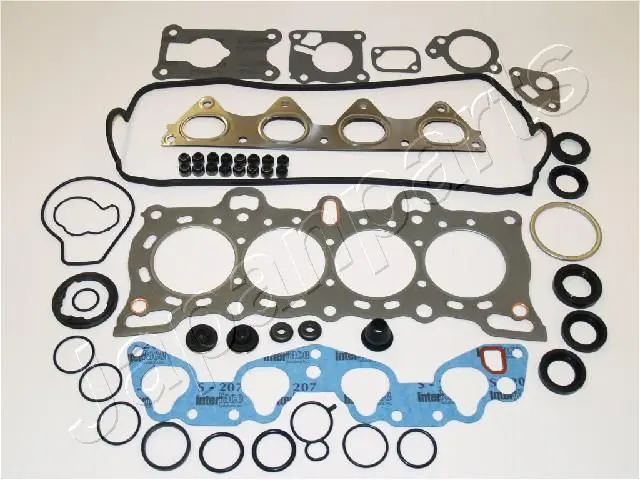 Handler.Part Gasket set, cylinder head Japanparts KG404 1