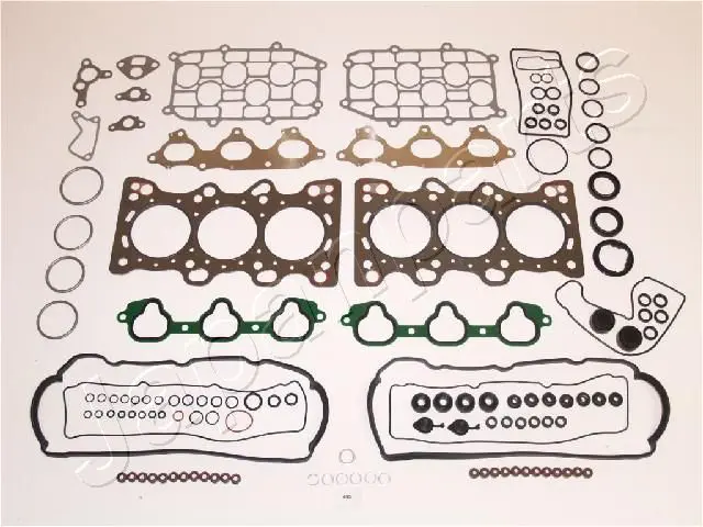 Handler.Part Gasket set, cylinder head Japanparts KG495 1