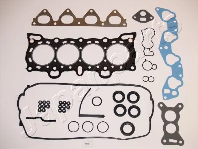 Handler.Part Gasket set, cylinder head Japanparts KG499 1