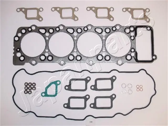 Handler.Part Gasket set, cylinder head Japanparts KG580 1