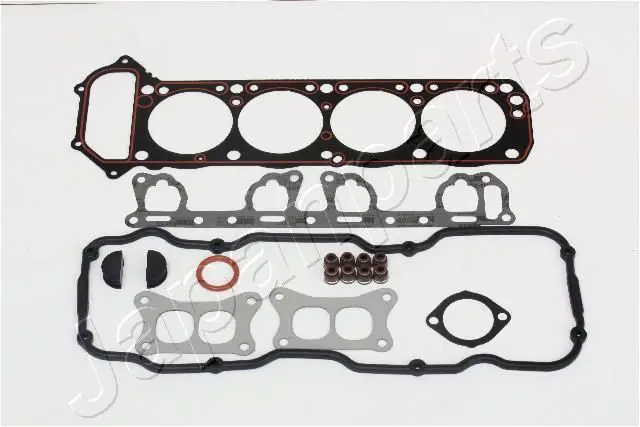 Handler.Part Gasket set, cylinder head Japanparts KG133 1