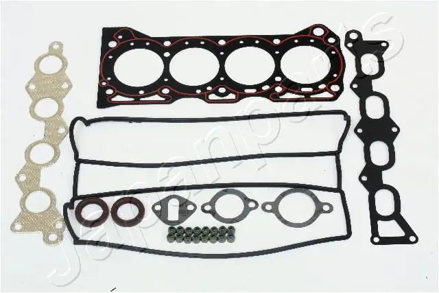 Handler.Part Gasket set, cylinder head Japanparts KG813 1