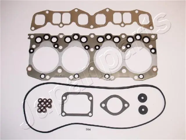 Handler.Part Gasket set, cylinder head Japanparts KG904 1