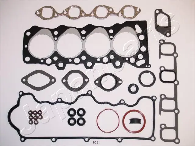 Handler.Part Gasket set, cylinder head Japanparts KG906 1