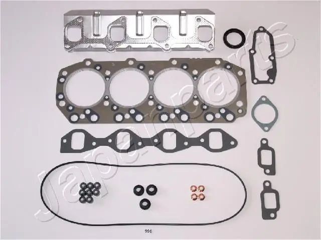 Handler.Part Gasket set, cylinder head Japanparts KG996 1