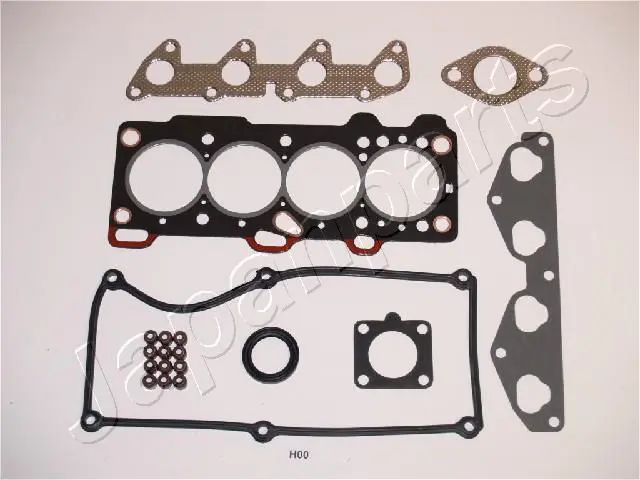 Handler.Part Gasket set, cylinder head Japanparts KGH00 1